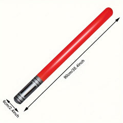 Colorful Inflatable Sword Set for Cosplay & Parties