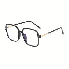 Clear Lens Glasses Frame for Women Men