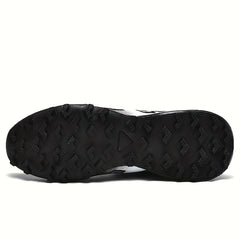 Men's Lightweight Non slip Hiking Shoes Comfortable Outdoor Sneakers
