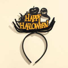 Halloween Spider Headband Costume Accessory