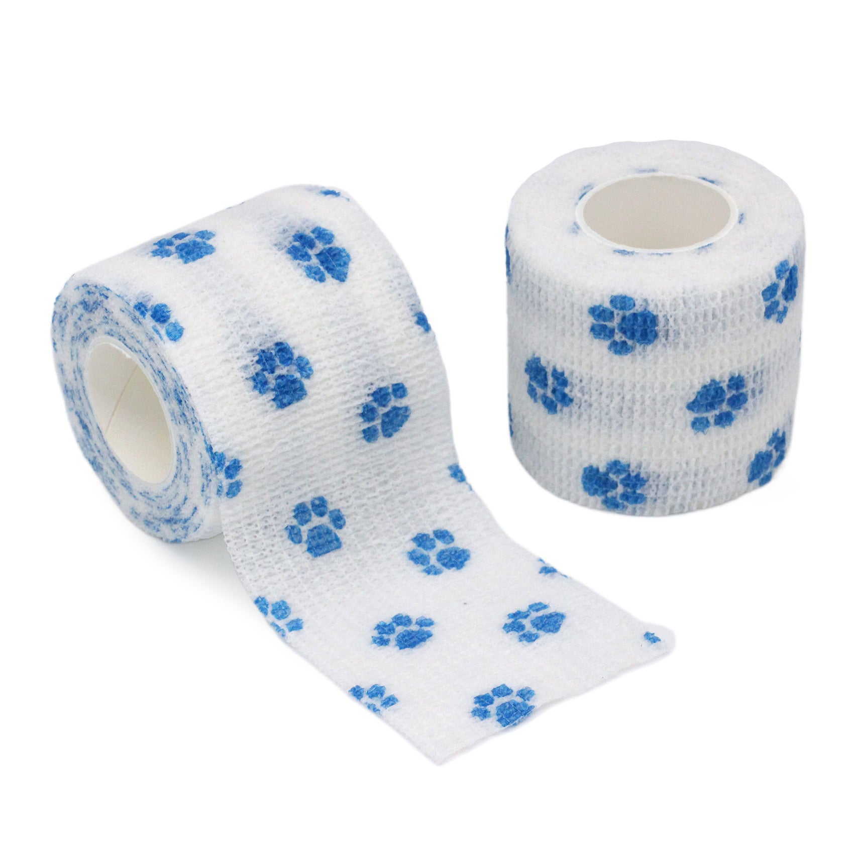 Breathable Cartoon Cat Bandage Wrap for Outdoor Activities