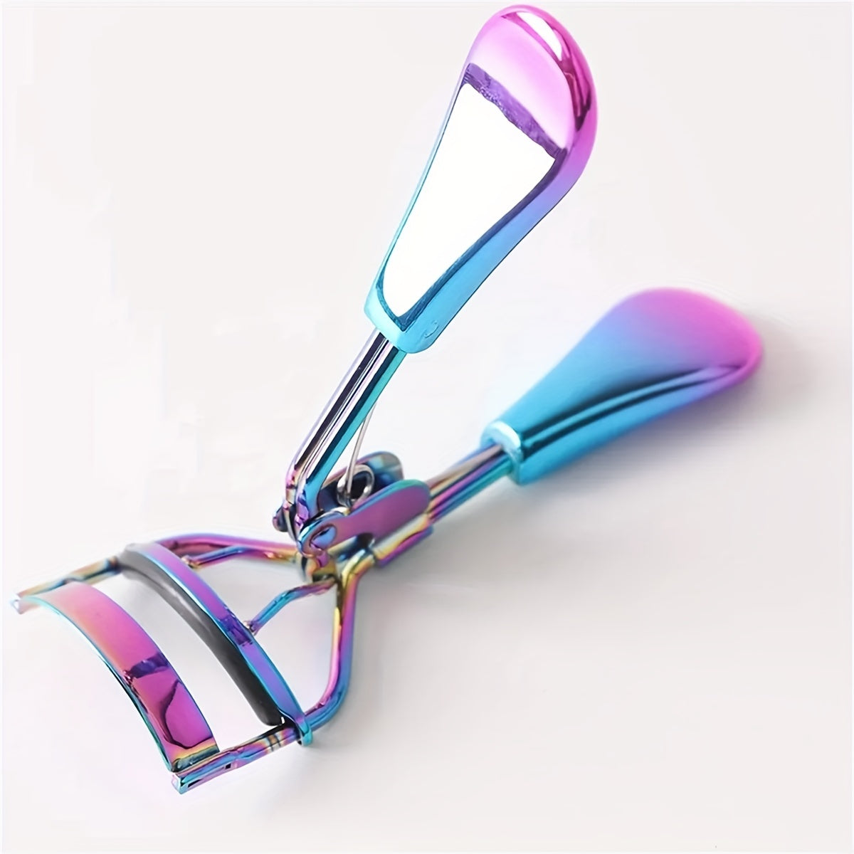 Colorful Eyelash Curlers Eye Lashes Curling Clip False Eyelashes