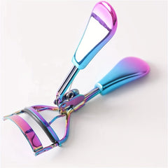 Colorful Eyelash Curlers Eye Lashes Curling Clip False Eyelashes