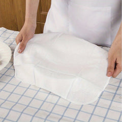Non Stick Silicone Steamer Liners for Buns Dumplings and Pastry
