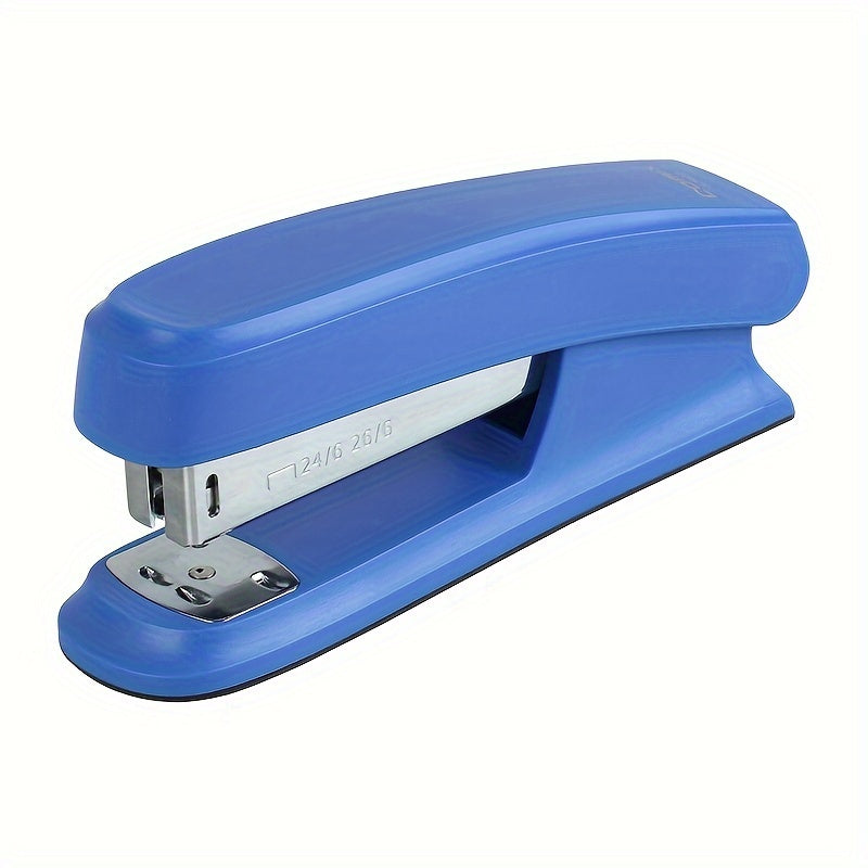 1pc High Manual Stapler For Office Work