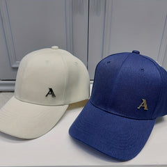 Men's Sunscreen Peaked Cap Outdoor Baseball Cap