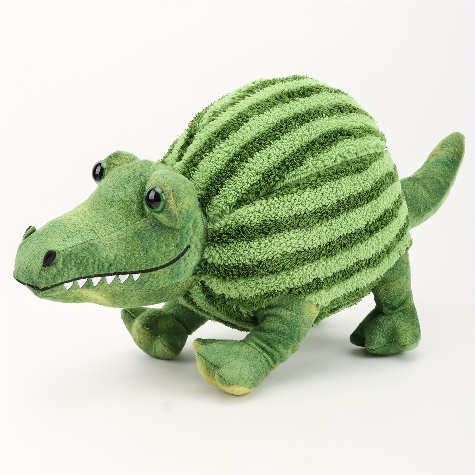 Soft Tung Tung Tung Sahur Plush 35in Stuffed Animal Doll