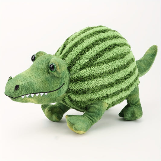 Soft Tung Tung Tung Sahur Plush 35in Stuffed Animal Doll