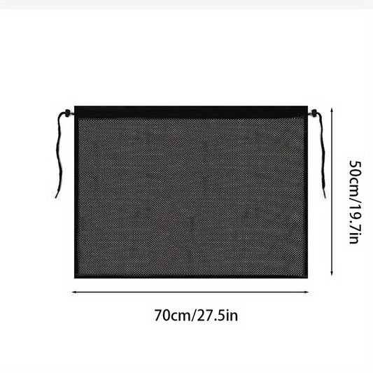 Kids Sunscreen Curtain Car Sunshade Landscape Design Essential Interior Supply