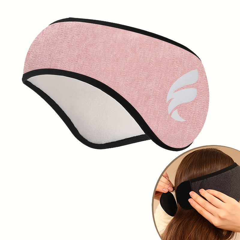 Adjustable Noise Reduction Earmuffs for Quiet Sleep