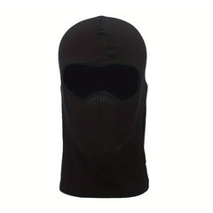 Motorcycle Anti-UV Mask Filter Net Headgear