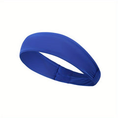 Stretchy Headband for Sports Fitness Exercise Yoga