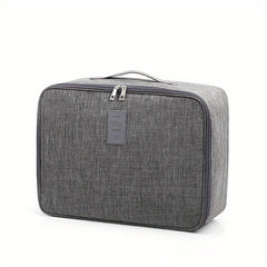 Carry On Luggage Organizer Handheld Packing Cubes Clothing Storage Bag