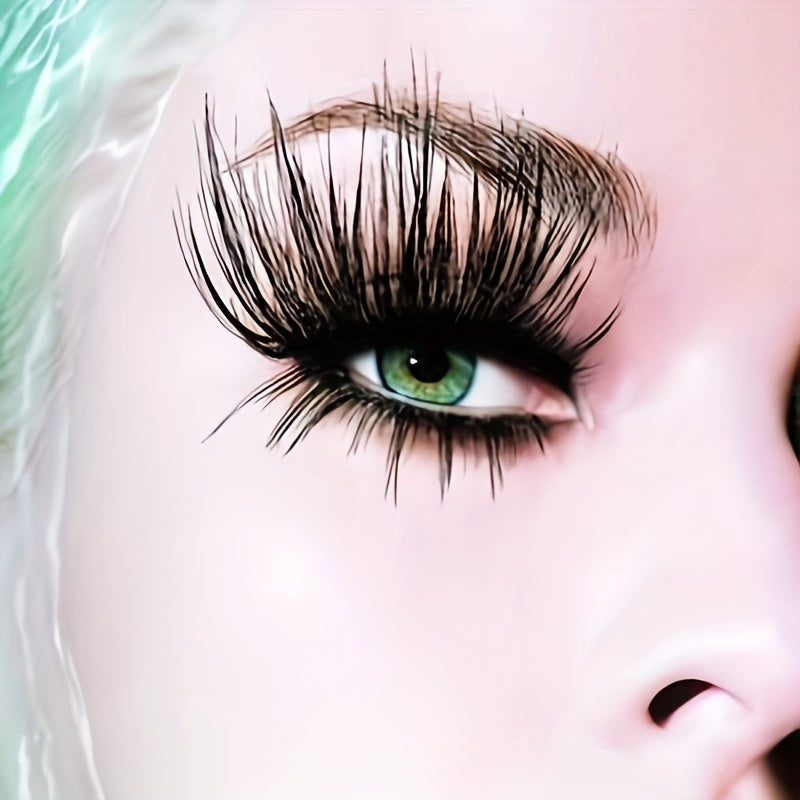 Mini Eyelash Adhesive Lash Glue 2g Strong Hold Strip Eye Lash Adhesives