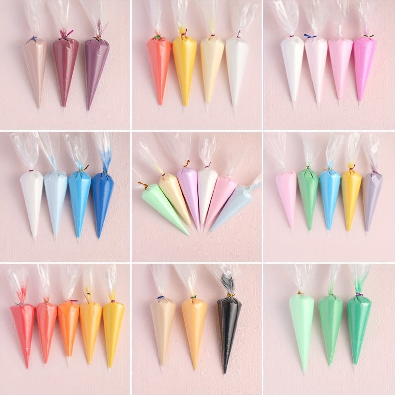 Macaron Series Simulation 100g Bag Cream Glue DIY Phone Case Cream Glue