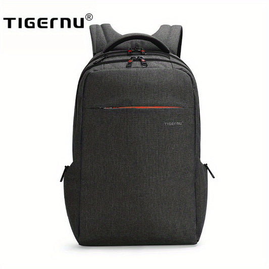 Men's Waterproof Laptop Bag Wear-resistant Backpack