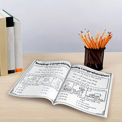 December Sequencing Worksheets: Holiday Reading Comprehension Pack