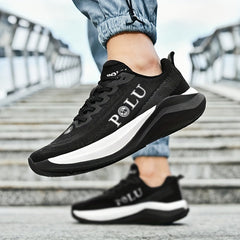 Versatile Wear Resistance Non Slip Sneakers