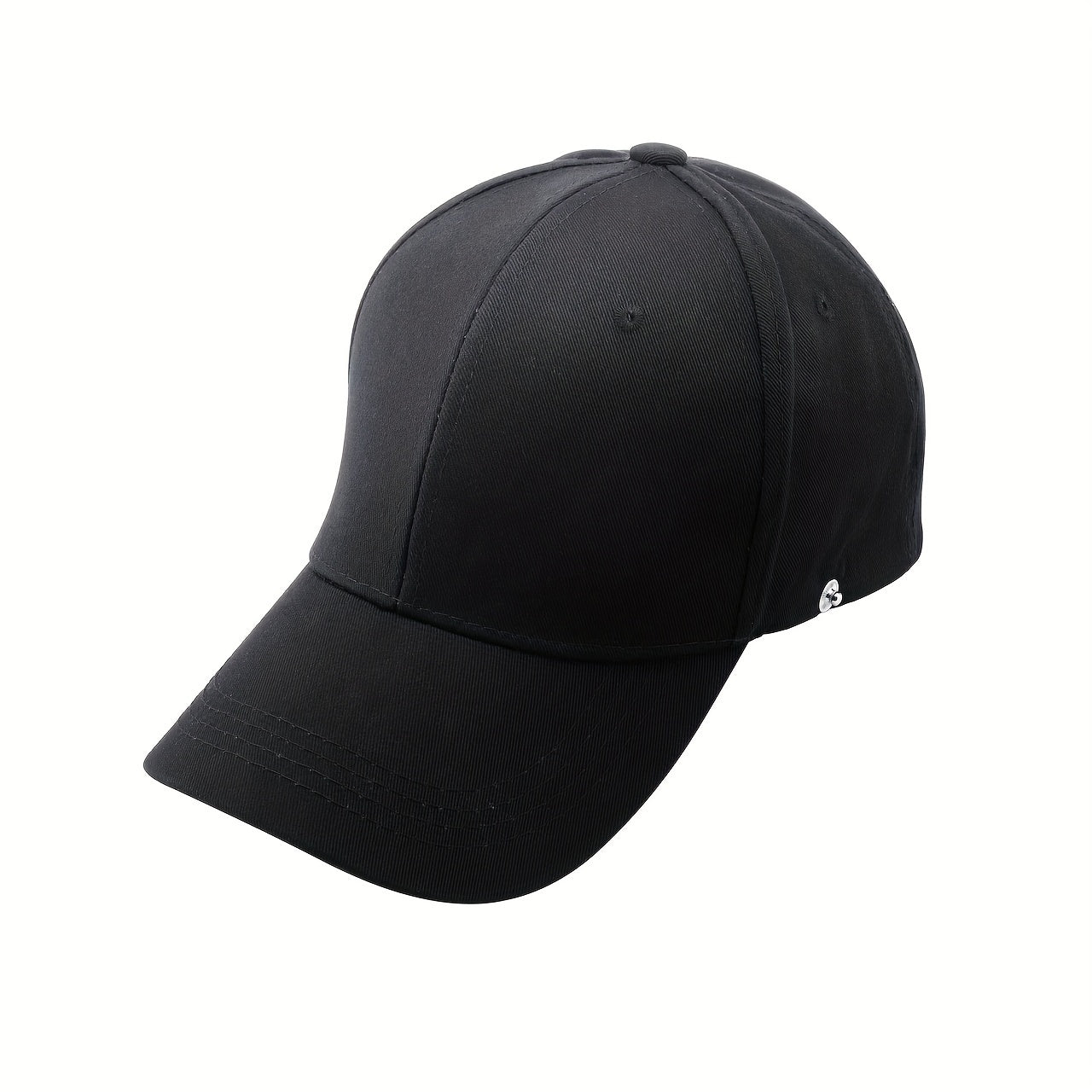 Men's Sunscreen Baseball Peaked Cap