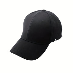 Men's Sunscreen Baseball Peaked Cap