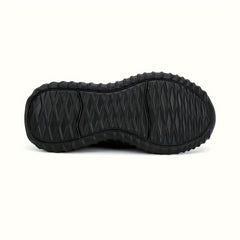 Boy's Breathable Slip On Sock Shoes Non Slip Sneakers