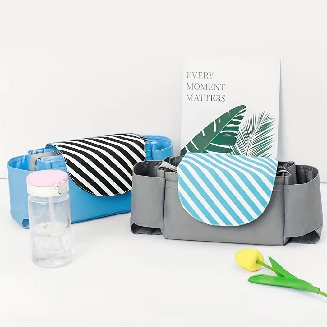 Stroller Storage Bag Hanging Portable Storage Bag