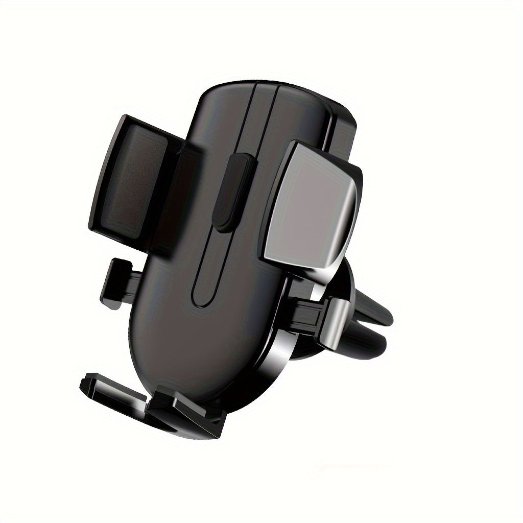 Car Mounted Phone Holder Telescopic Suction Cup Universal Car Accessories