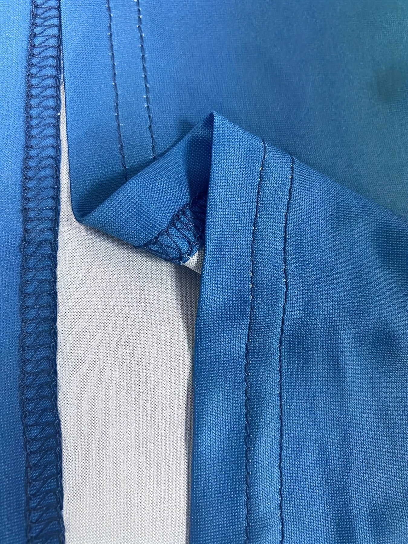 Women's Plus Colorblock Ombre Tank Dress