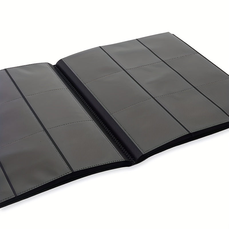 Game Card Booklet Holder - Holds 360 Cards