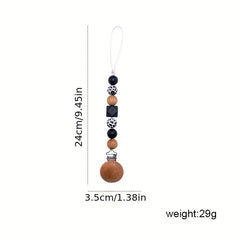 1pc Hand Pacifier Clip Baby Silicone Pacifier Chain