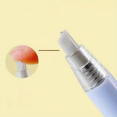 Hand Operated Carving Pen for Paper Cut, Small Tool Pen Shaped