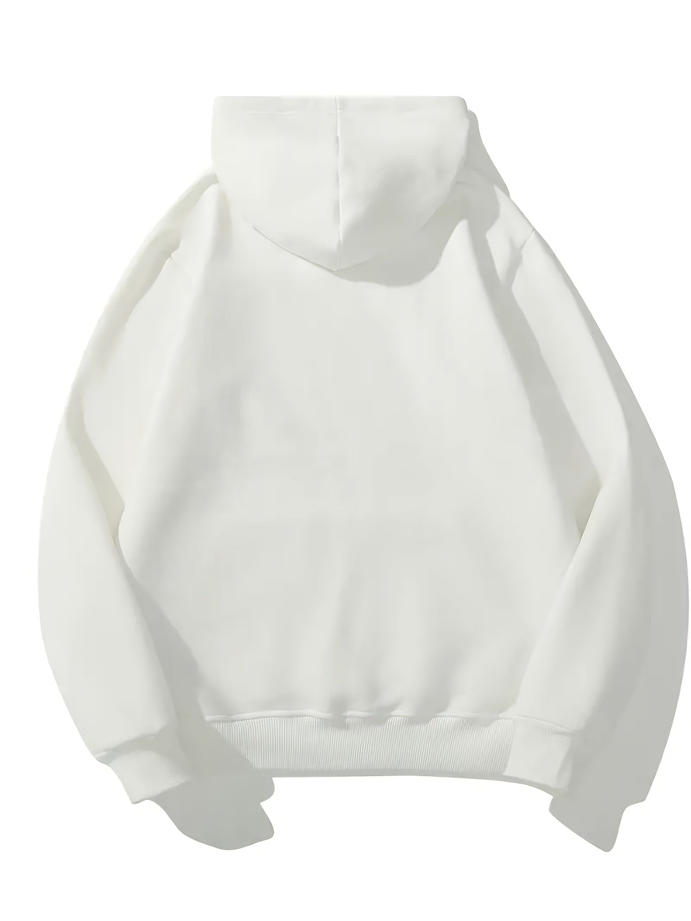 Boys Stylish Shoes & STREETWEAR Letter Print Hooded Sweatshirt