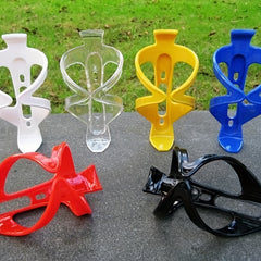 Bike Water Bottle Holder PC Road Mountain Bicycle Cup Holder