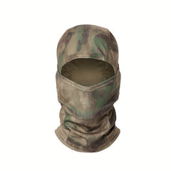 Neck Cover Bandana Scarf Fishing Face Cover Headgear Cap