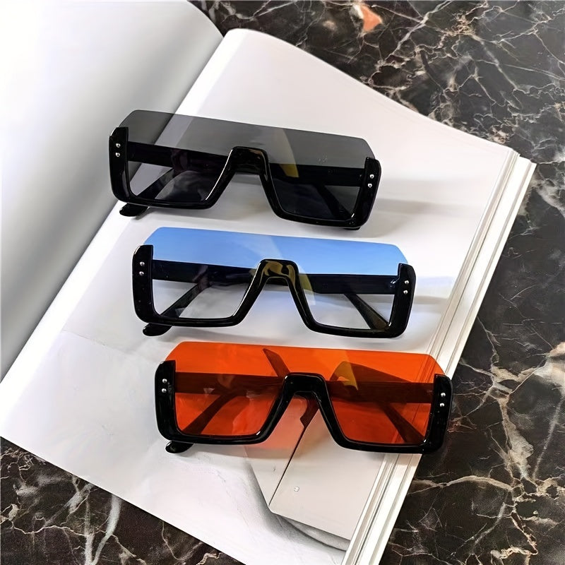 Outdoor Polarized Sun Protection Glasses for Men and Women