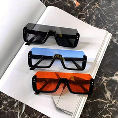 Outdoor Polarized Sun Protection Glasses for Men and Women