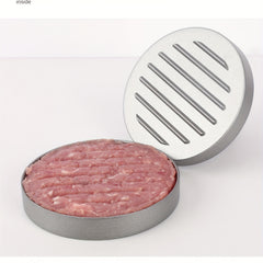 Meat Press Burger Mold Patty Maker Non-stick Hamburger Meat Maker