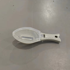 Plastic Fish Scale Remover Cleaner for Kitchen