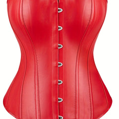  Plazacore Corset Women's Plus Buckle Reflective Skinny Shapewear