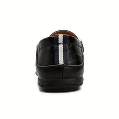 Men's Lightweight Loafer Slip On Flat Shoes