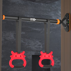 Pull up Trainer Horizontal Bar Fitness Equipment