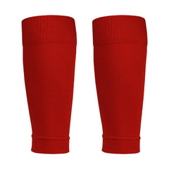 Professional Compression Shin Guard Cover for Soccer and Football