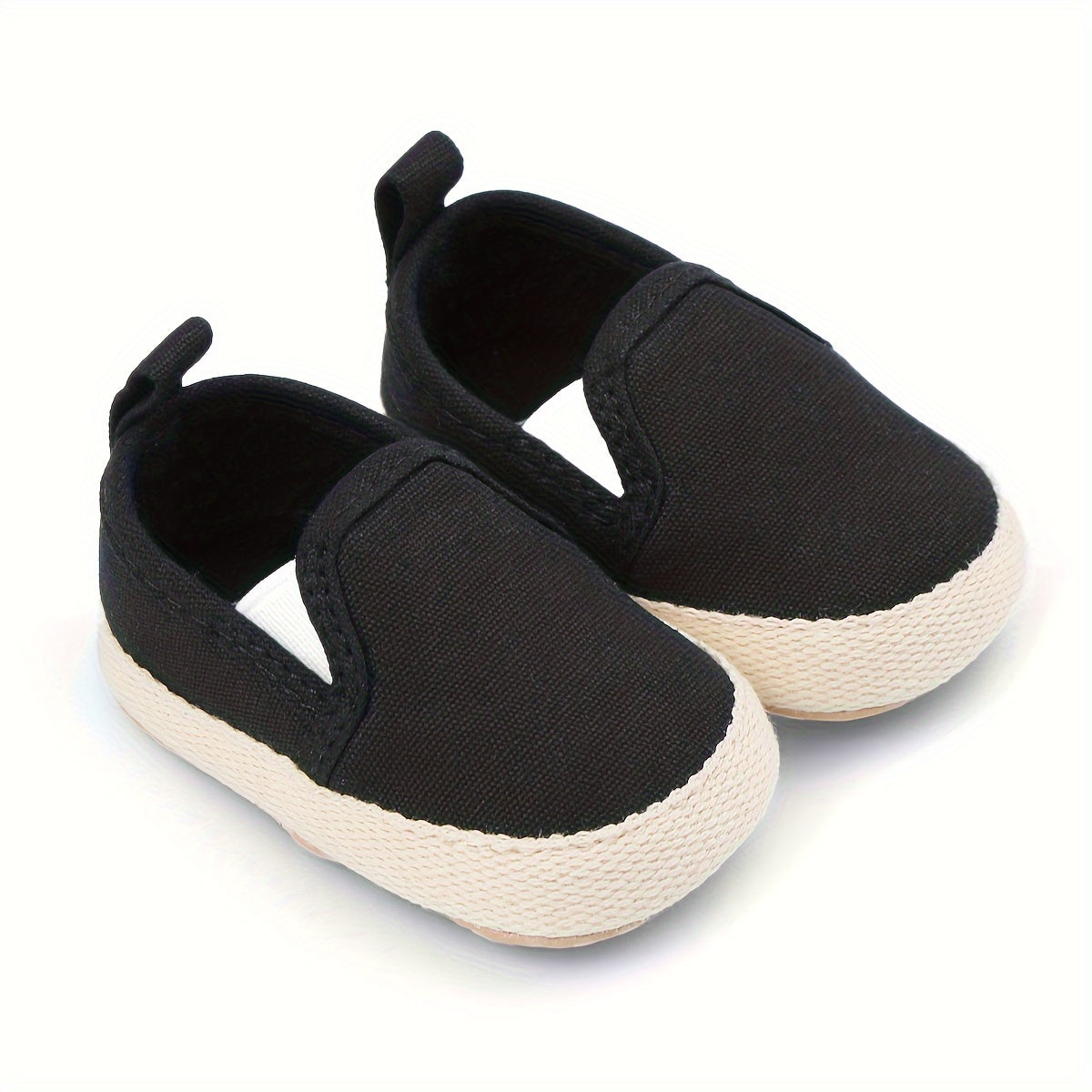 Boys Slip On Loafer Shoes, Lightweight Walking Shoes for Spring