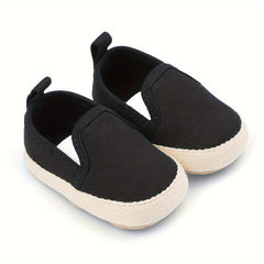 Boys Slip On Loafer Shoes, Lightweight Walking Shoes for Spring