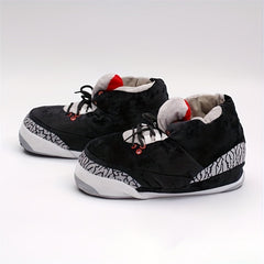 Men's Cozy Non-slip Home Shoes for Winter