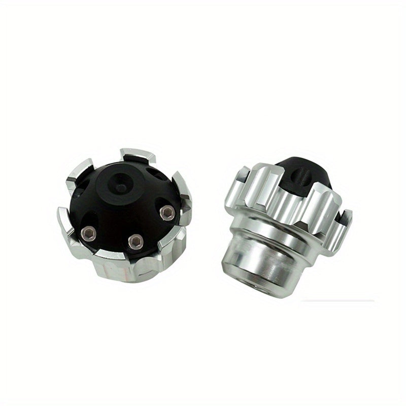 Motorcycle Wheels Sliders Protection Collision Cup Accessory