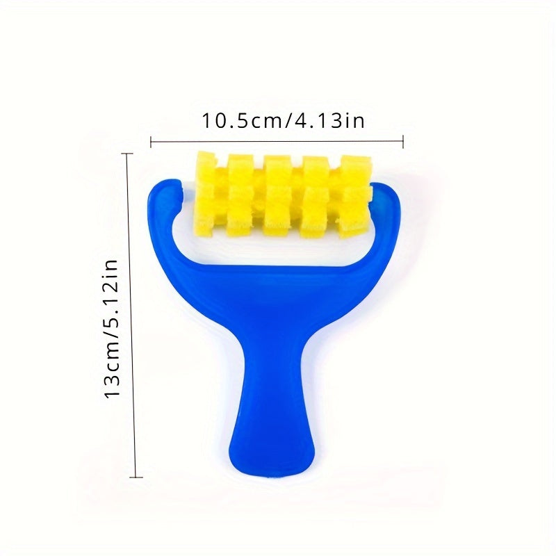 4pcs Graffiti Pigment Painting DIY Tool Set