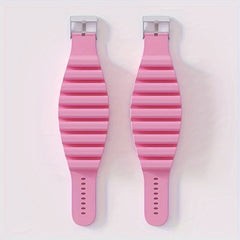 2pc Wrist & Ankle Bracelet for Women Fitness