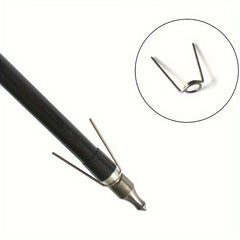 12pcs Small V Shape Torsion Spring Metal Compression Spring