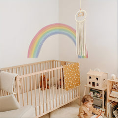 OTAN Baby Headbands Organizer Wall Hanging Decor
